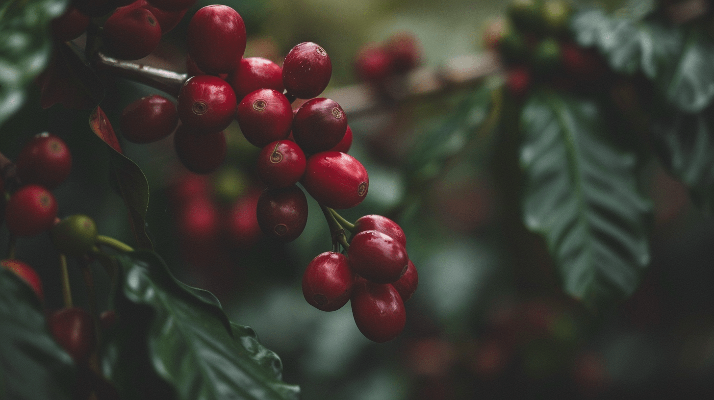 Exploring the Hidden Sustainable Benefits of Specialty Coffee